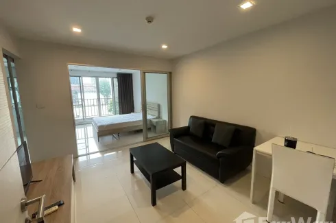 1 Bedroom Condo for rent in TKF Condo, Bang Chak, Bangkok near BTS On Nut