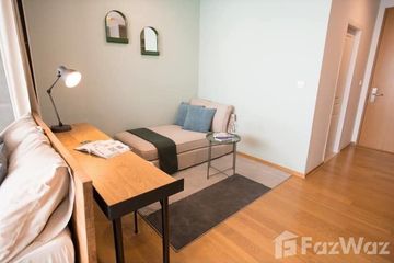 Condo for rent in Noble Revo Silom, Silom, Bangkok near BTS Surasak