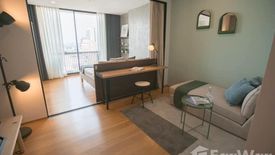 Condo for rent in Noble Revo Silom, Silom, Bangkok near BTS Surasak