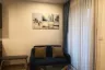 1 Bedroom Condo for rent in Taka Haus Ekamai 12, Khlong Tan Nuea, Bangkok near BTS Ekkamai