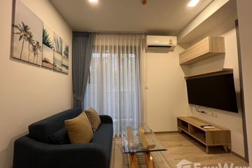 1 Bedroom Condo for rent in Taka Haus Ekamai 12, Khlong Tan Nuea, Bangkok near BTS Ekkamai