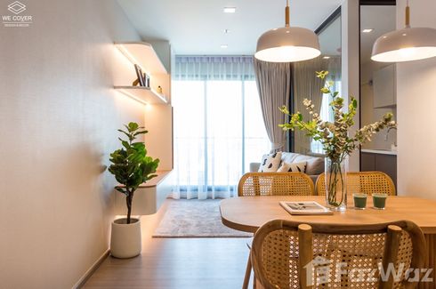 2 Bedroom Condo for rent in Life Sathorn Sierra, Talat Phlu, Bangkok near BTS Talat Phlu