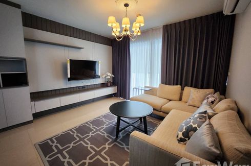 2 Bedroom Condo for rent in Bang Lamphu Lang, Bangkok near BTS Krung Thon Buri