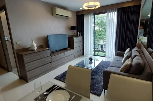 2 Bedroom Condo for rent in Trapezo Sukhumvit 16, Khlong Toei, Bangkok near MRT Queen Sirikit National Convention Centre