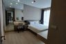 2 Bedroom Condo for rent in Trapezo Sukhumvit 16, Khlong Toei, Bangkok near MRT Queen Sirikit National Convention Centre