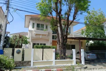 4 Bedroom House for rent in Perfect Place Sukhumvit 77-Suvarnabhumi, Lat Krabang, Bangkok