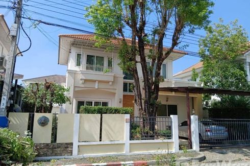 4 Bedroom House for rent in Perfect Place Sukhumvit 77-Suvarnabhumi, Lat Krabang, Bangkok