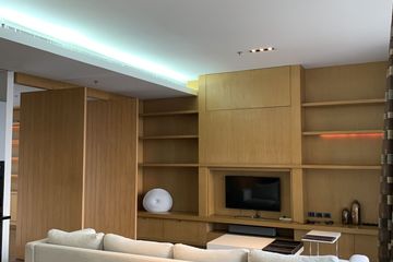 2 Bedroom Condo for rent in Domus 18, Khlong Toei, Bangkok near BTS Asoke