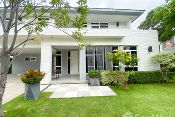 4 Bedroom House for rent in Mantana Bangna-Wongwaen, Dokmai, Bangkok