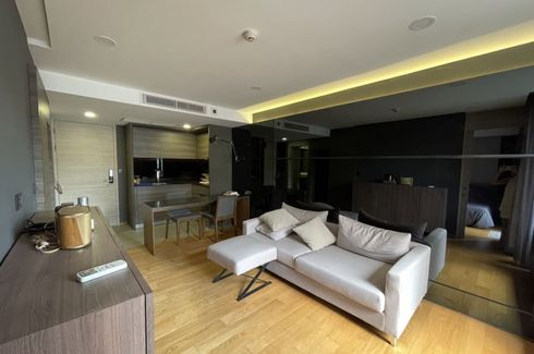 1 Bedroom Condo for sale in Klass Condo Langsuan, Lumpini, Bangkok near BTS Chit Lom