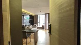1 Bedroom Condo for sale in Klass Condo Langsuan, Lumpini, Bangkok near BTS Chit Lom