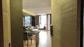 1 Bedroom Condo for sale in Klass Condo Langsuan, Langsuan, Bangkok near BTS Chit Lom