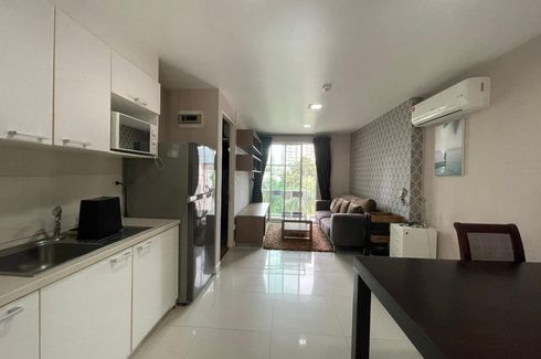 1 Bedroom Condo for sale in The Clover Thonglor, Khlong Tan Nuea, Bangkok