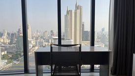 3 Bedroom Condo for sale in Banyan Tree Residences Riverside Bangkok, Khlong San, Bangkok near BTS Khlong San