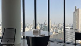 3 Bedroom Condo for sale in Banyan Tree Residences Riverside Bangkok, Khlong San, Bangkok near BTS Khlong San