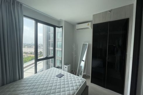 1 Bedroom Condo for rent in CIELA Sripatum, Lat Yao, Bangkok near BTS Bang Bua