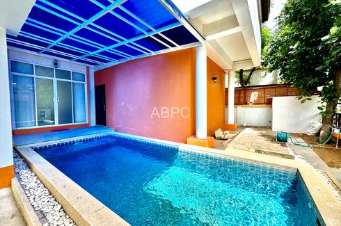 3 Bedroom House for sale in Bueng, Chonburi