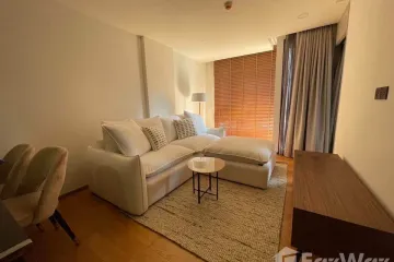 1 Bedroom Condo for rent in Klass Condo Langsuan, Lumpini, Bangkok near BTS Chit Lom
