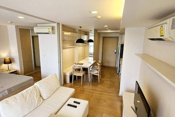 1 Bedroom Condo for rent in Liv At 49, Khlong Tan Nuea, Bangkok near BTS Thong Lo