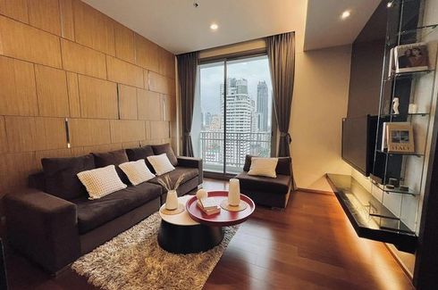 1 Bedroom Condo for rent in Quattro by Sansiri, Khlong Tan Nuea, Bangkok near BTS Thong Lo