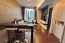 1 Bedroom Condo for rent in Quattro by Sansiri, Khlong Tan Nuea, Bangkok near BTS Thong Lo