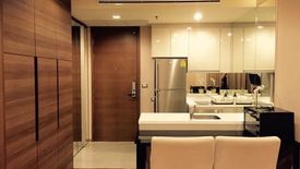 1 Bedroom Condo for rent in The Address Sathorn, Silom, Bangkok near BTS Chong Nonsi