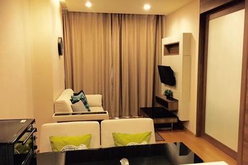 1 Bedroom Condo for rent in The Address Sathorn, Silom, Bangkok near BTS Chong Nonsi