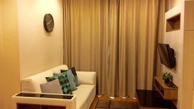 1 Bedroom Condo for rent in The Address Sathorn, Silom, Bangkok near BTS Chong Nonsi