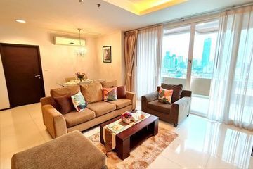 2 Bedroom Condo for rent in Piyathip Place, Khlong Tan Nuea, Bangkok near BTS Phrom Phong