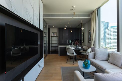 2 Bedroom Condo for rent in 28 Chidlom, Lumpini, Bangkok near BTS Chit Lom