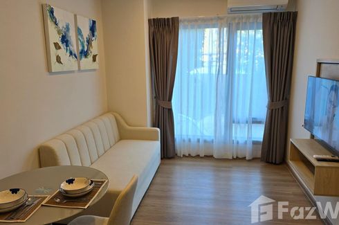 1 Bedroom Condo for rent in Phyll Phuket by Central Pattana, Wichit, Phuket