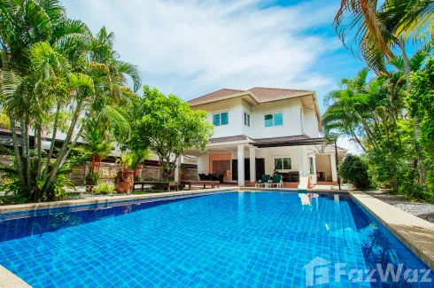 3 Bedroom Villa for rent in Pattaya Hill 2, Nong Prue, Chonburi