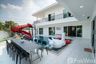 6 Bedroom Villa for rent in Huai Yai, Chonburi
