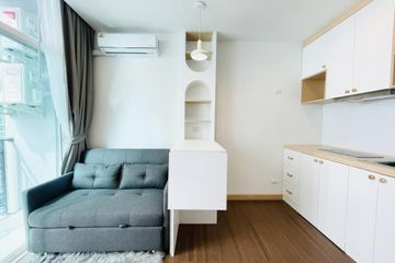 1 Bedroom Condo for sale in The Twin Tower Jomtien, Nong Prue, Chonburi