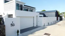 4 Bedroom Villa for sale in Nong Prue, Chonburi