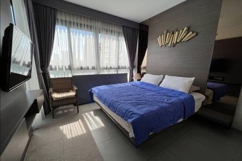 1 Bedroom Condo for sale in Zire Wongamat, Na Kluea, Chonburi