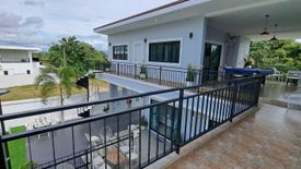 6 Bedroom Villa for sale in Huai Yai, Chonburi