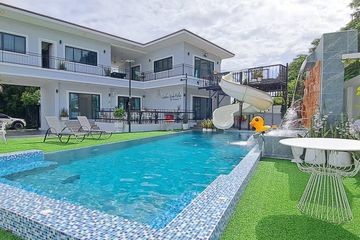 6 Bedroom Villa for sale in Huai Yai, Chonburi