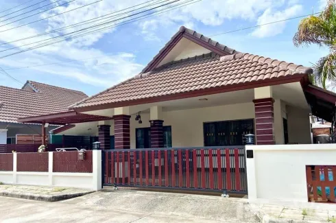3 Bedroom House for sale in Saengpetch Village, Pa Daet, Chiang Mai
