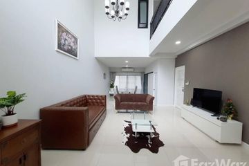 3 Bedroom Townhouse for rent in Lan Doa Home, Mae Hia, Chiang Mai