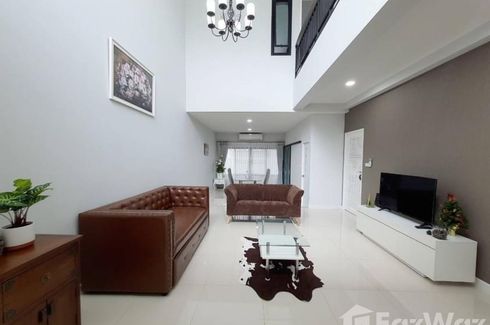 3 Bedroom Townhouse for rent in Lan Doa Home, Mae Hia, Chiang Mai