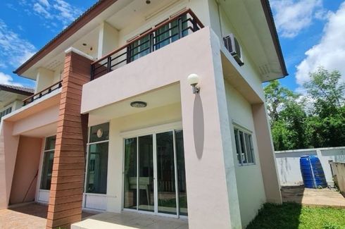 3 Bedroom House for sale in The Celio, San Phak Wan, Chiang Mai