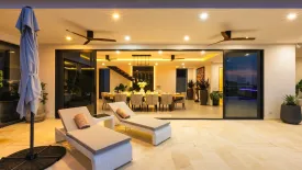 6 Bedroom Villa for sale in Patong, Phuket