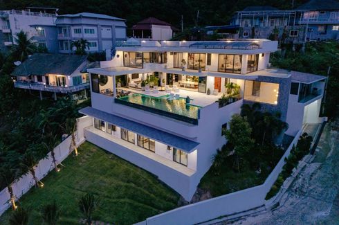 6 Bedroom Villa for sale in Patong, Phuket