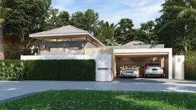 4 Bedroom Villa for sale in Waranya Villas, Rawai, Phuket