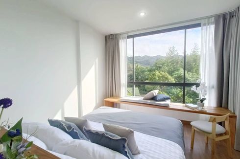 Condo for sale in Hill Myna Condotel, Choeng Thale, Phuket