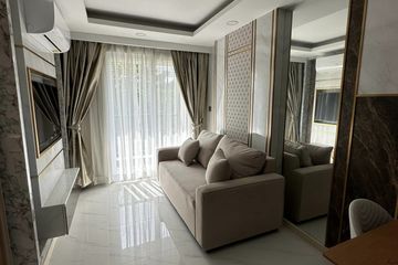 1 Bedroom Condo for sale in Dusit Grand Park 2, Nong Prue, Chonburi