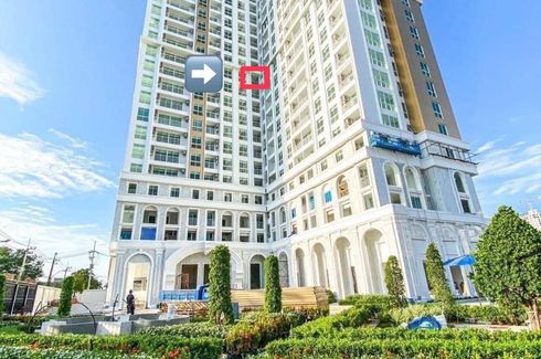 1 Bedroom Condo for sale in The Empire Tower, Nong Prue, Chonburi