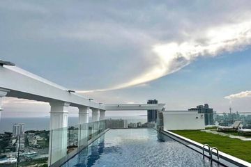 Condo for sale in The Empire Tower, Nong Prue, Chonburi