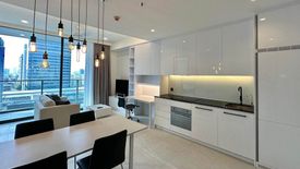 1 Bedroom Condo for rent in Silom, Bangkok near BTS Saint Louis